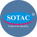 Sotac Pharmaceuticals logo