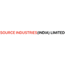 Source Industries logo