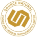 Source Natural Foods logo