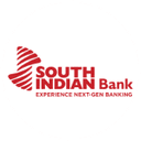 South Indian Bank logo