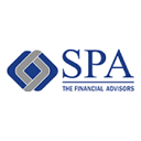 SPA Capital Services logo