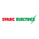 Sparc Electrex logo