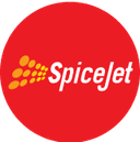 Spicejet logo
