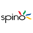 Spinaroo Commercial logo