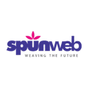 Spunweb Nonwoven logo