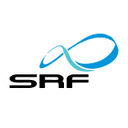 SRF logo