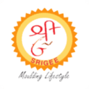 Srigee DLM logo