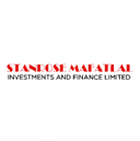 Stanrose Mafatlal Investments & Finance logo