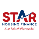 Star Housing Finance logo