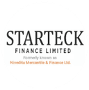 Starteck Finance logo
