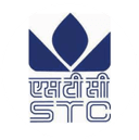 State Trading Corporation of India logo