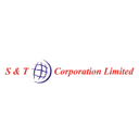S&T Corporation logo
