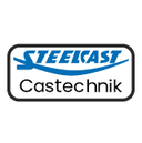 Steelcast logo