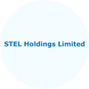 STEL Holdings logo
