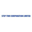 Step Two Corp logo