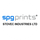 Stovec Industries logo