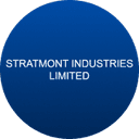 Stratmont Industries logo