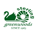 Sterling Green Woods logo