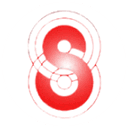 Subhash Silk Mills logo