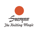 Sueryaa Knitwear logo