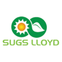 Sugs Lloyd logo