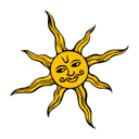 Sula Vineyards logo