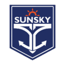 Sunsky Logistics logo