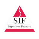 Super Iron Foundry logo