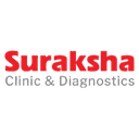 Suraksha Diagnostic logo