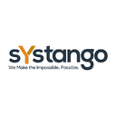 Systango Technologies logo