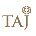 Taj GVK Hotels & Resorts logo