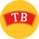 Tasty Bite Eatables logo