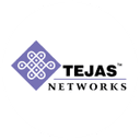 Tejas Networks logo