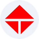 Texmaco Rail & Engineering logo