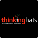 Thinking Hats Entertainment Solutions logo