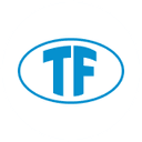 Tirupati Foam logo
