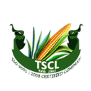 Tirupati Starch & Chemicals logo