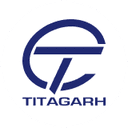 Titagarh Rail Systems logo