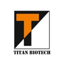 Titan Biotech logo