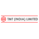 TMT India logo