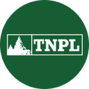 Tamil Nadu Newsprint & Papers logo