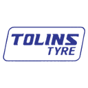 Tolins Tyres logo