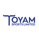 Toyam Sports logo