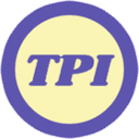 TPINDIA logo