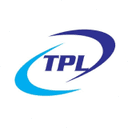 TPL Plastech logo