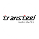Transteel Seating logo