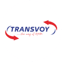 Transvoy Logistics logo