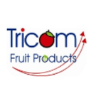 Tricom Fruit Products logo
