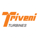 Triveni Turbines logo