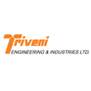 Triveni Engineering & Industries logo